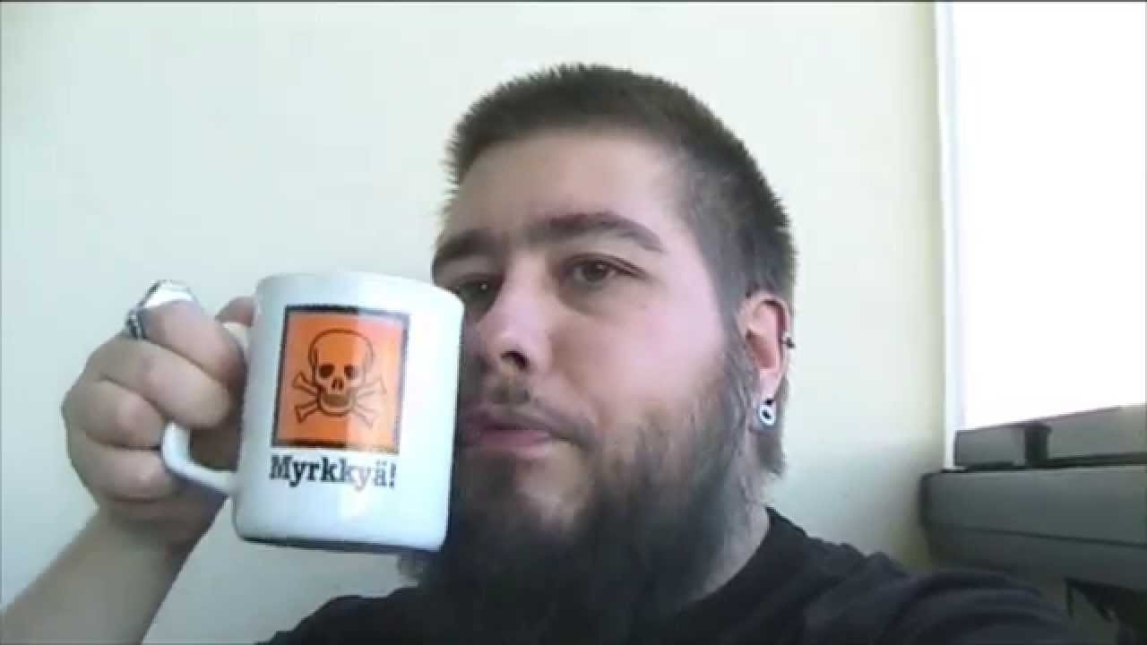 Tästä se lauantai sitten lähtee