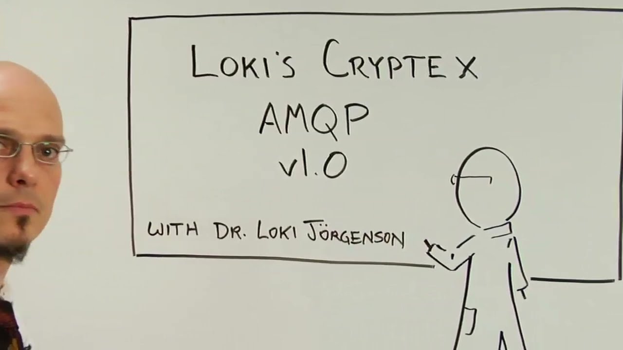 AMQP 1.0