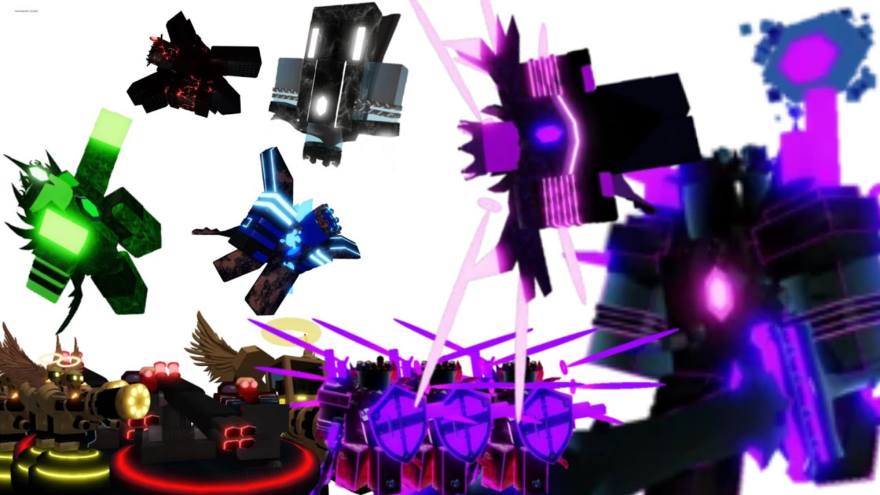 TBBF Hardmode in 533 Seconds REMASTERED