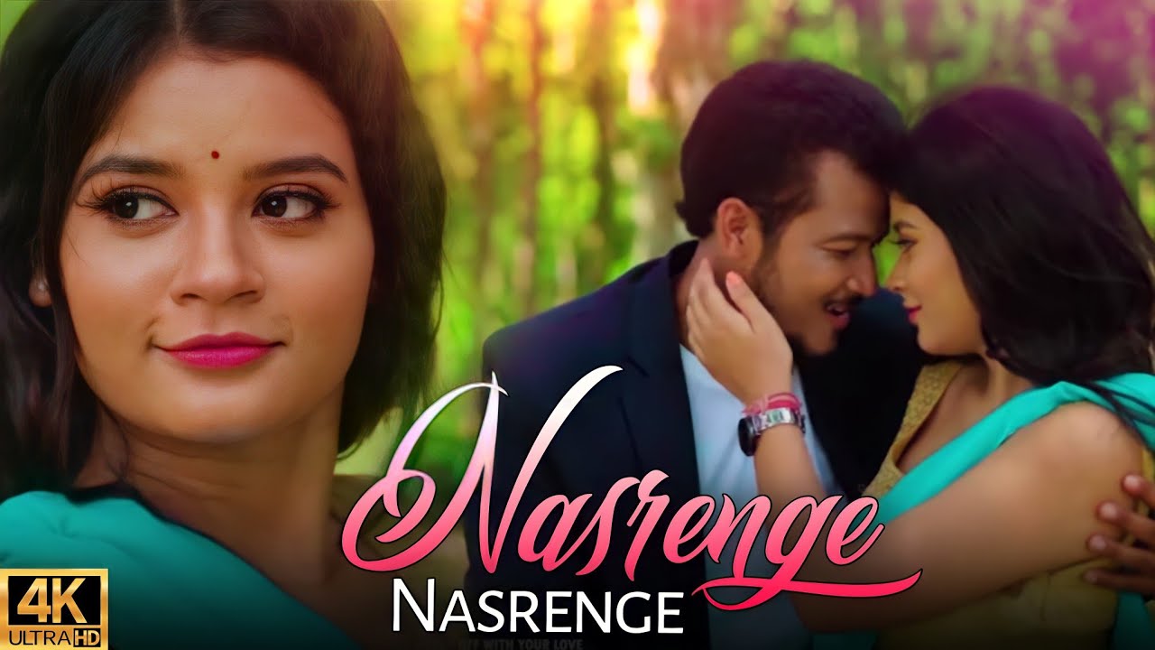 Nasrenge Nasrenge|| New Rabha Video Song 2021||Miranda||Siddhartha