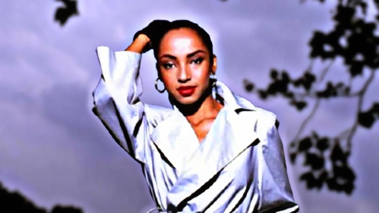 Sade - "Your Love Is King" (Hip Hop Trap RnB Remix)