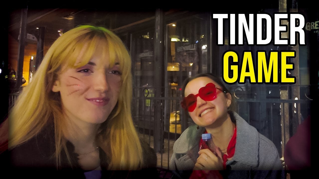 What to expect from TINDER in Montreal Canada? Montreal Nightlife