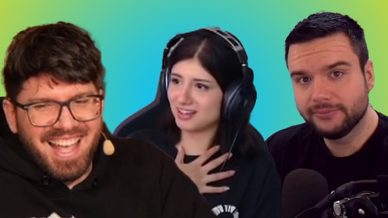 Das Beste was Matteo jemals gesehen hat? | Deez React