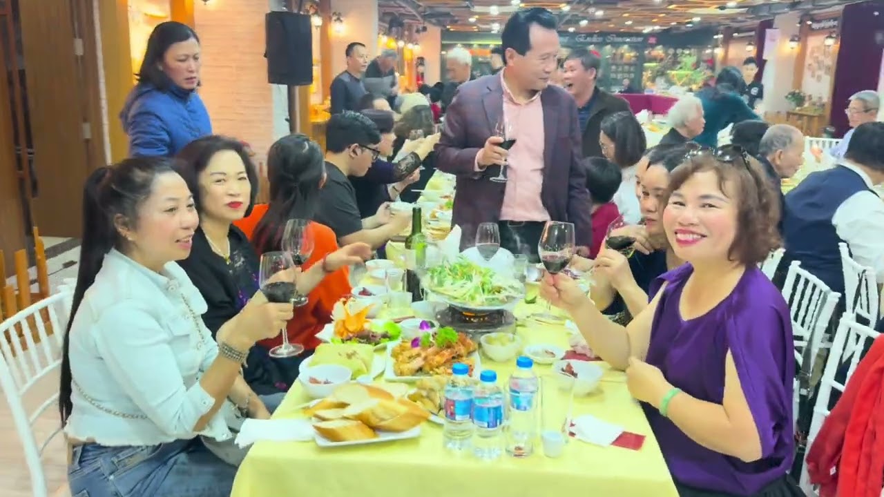 Gặp nhau cuối năm , khu tập thể bộ giáo dục , Thái Hà ấp , 3️⃣0️⃣👉0️⃣1️⃣👉2️⃣0️⃣2️⃣6️⃣
