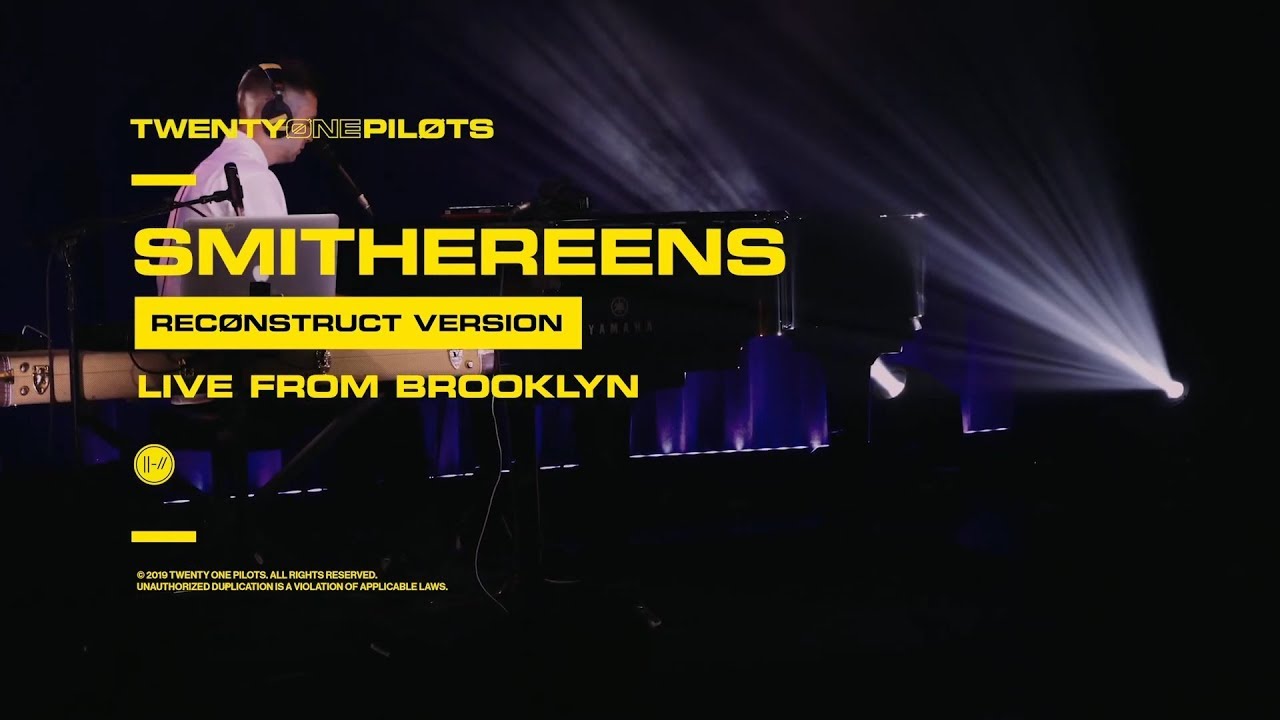 Twenty One Pilots - 