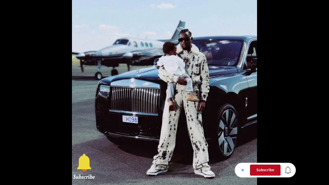 Guy2bezbar, KLN - Bvlgari (Audio Officiel)
