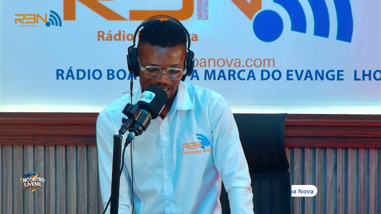 Rádio Boa Nova