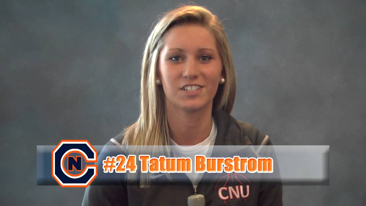 2014 Carson-Newman Women's Basketball Video