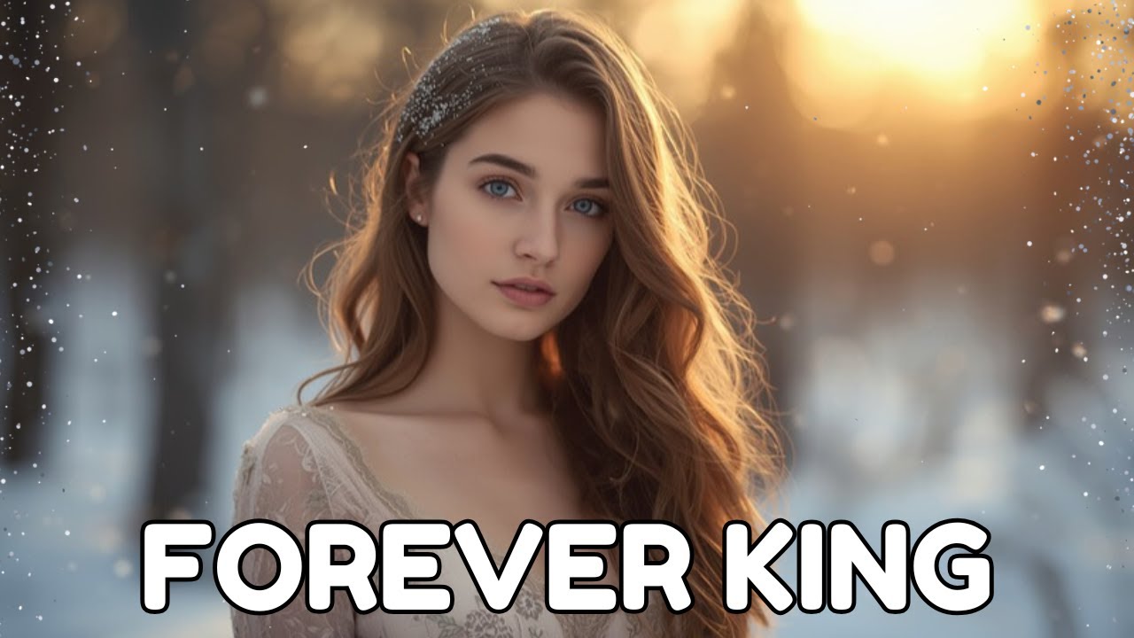 ✨ Forever King! TOP Gospel Hits (Christian music for His eternal reign)