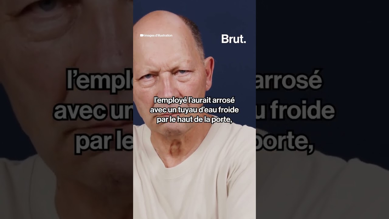 Un employ&eacute; de Basic fit tient des propos racistes envers un client. Une enqu&ecirc;te est ouverte.