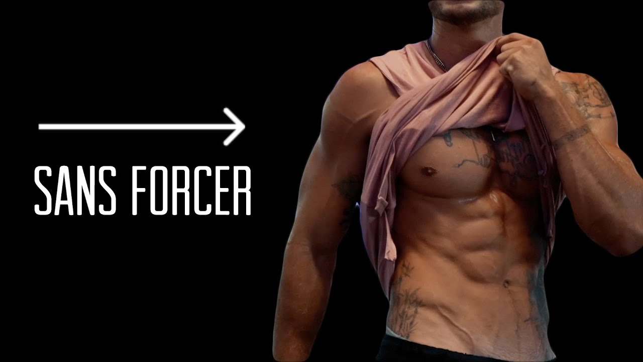 COMMENT RESTER MOTIV&Eacute; ?