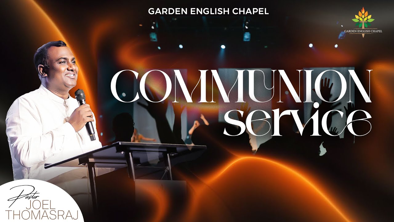 🔴 LIVE | SUNDAY SERVICE | 7th December 2025