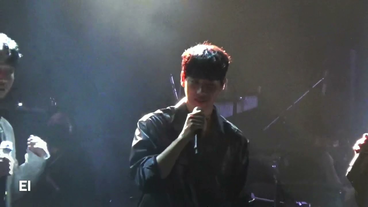 211002 보랩콘 앵콜 &lsquo;Don&rsquo;t stop me now&rsquo; 김성식(KIMSUNGSIK) focus