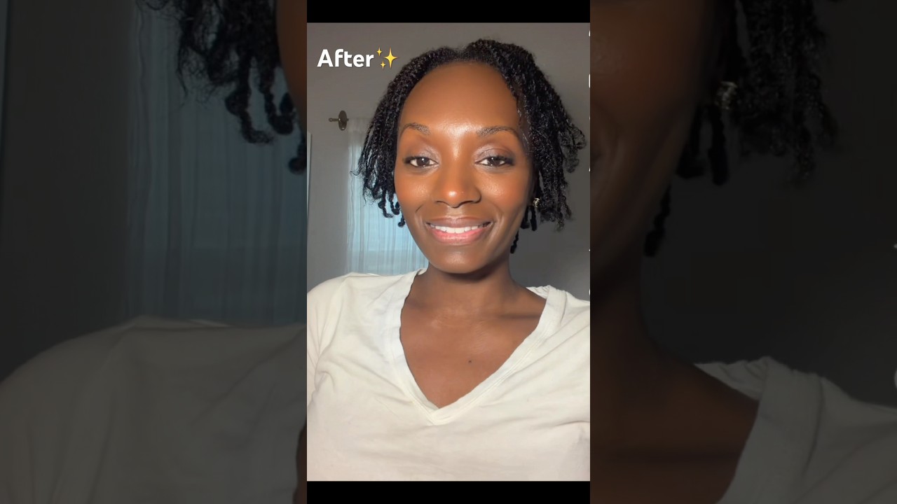 Before and After! Mini Twists! 