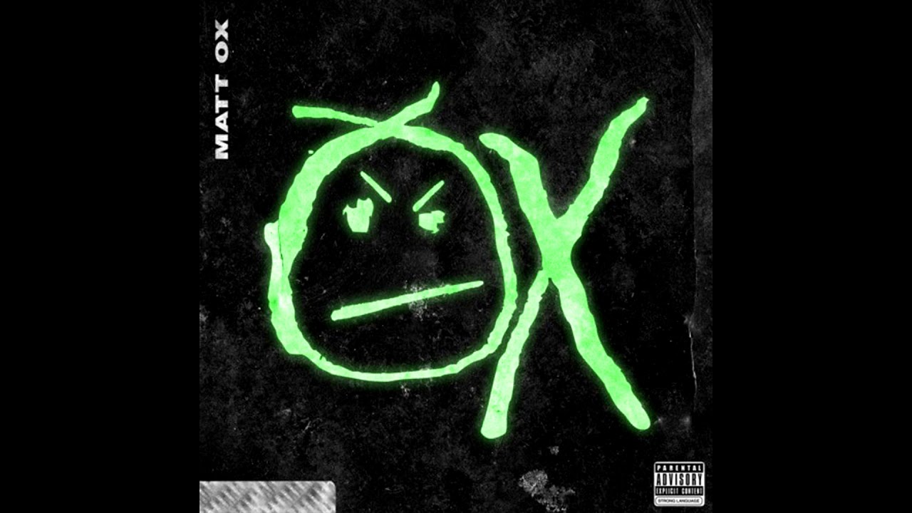 Matt Ox - Trident [Instrumental] (Reprod. Cube Domination)