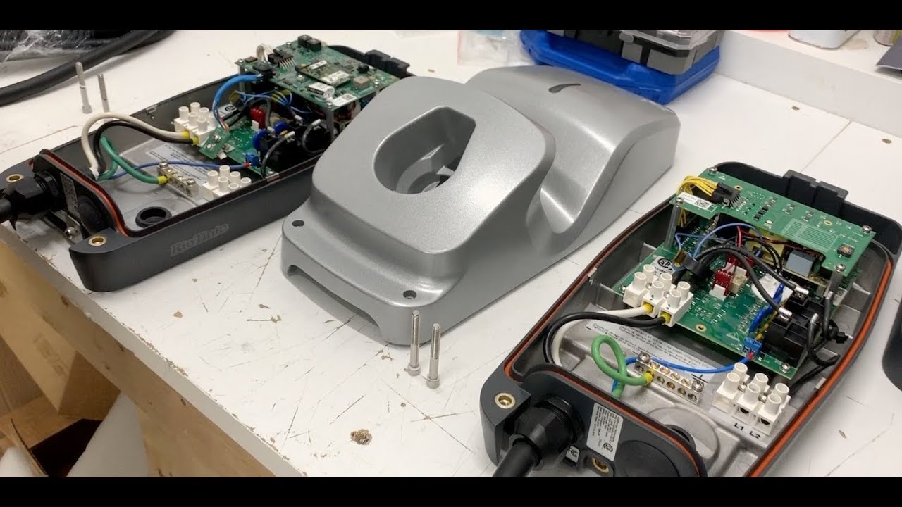 Découvrez les entrailles de la FLO HOME!