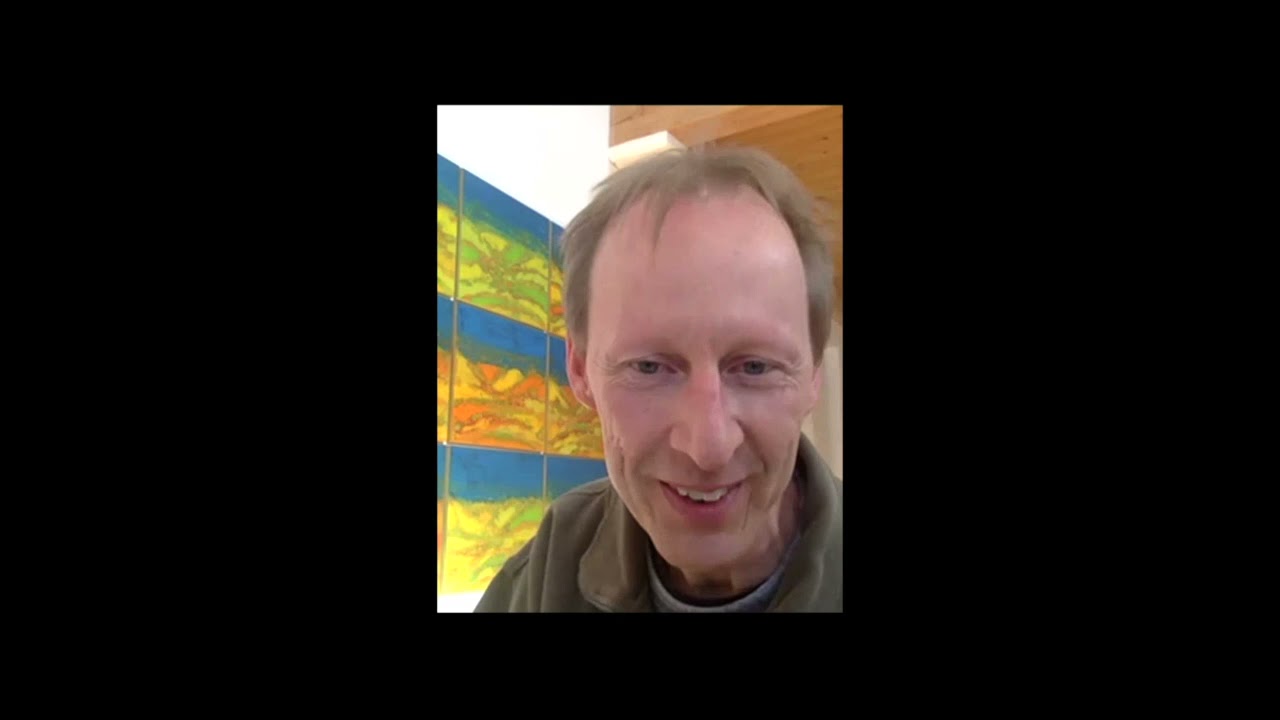 Zwanzig Fragen an Daniel Gallmann
