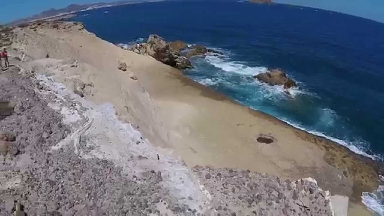 Papafragas Greece Vista Aerea