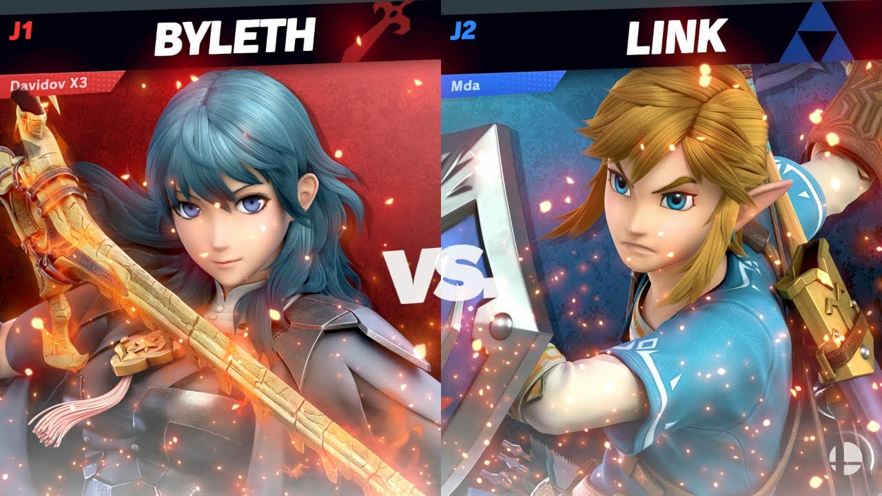Dominé. Sufrí. Remonté. Gané. Smash Ultimate vs MDA: doble victoria con tensión