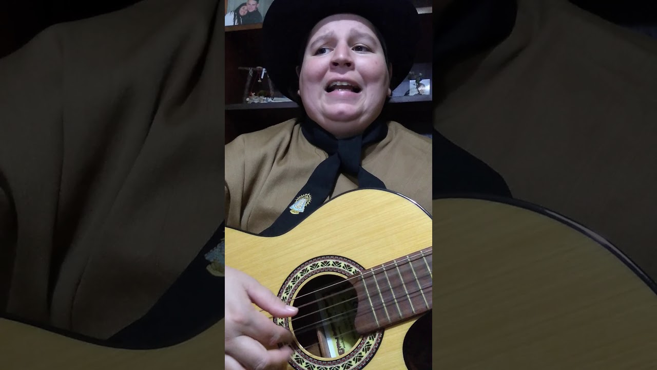 El bayito curao -Romina Scorza-