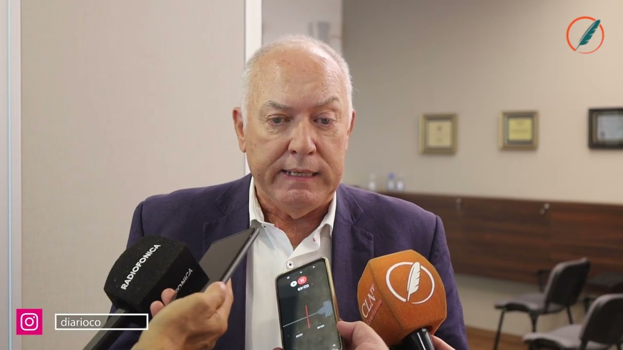 Desde la Provincia de Santa Fe confirmaron medidas para el sector industrial