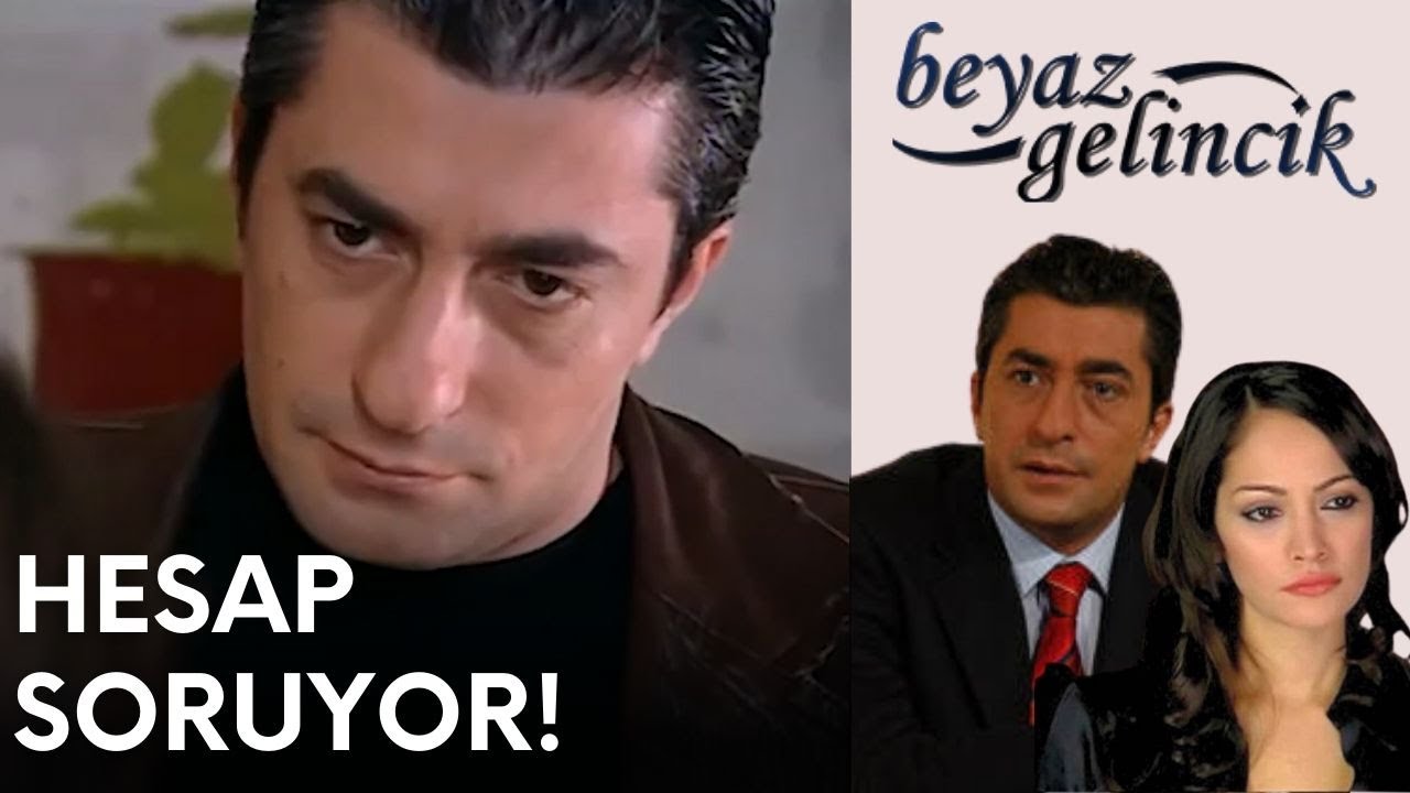Ömer Gerçekleri Öğrendi! | Beyaz Gelincik | 24.Bölüm