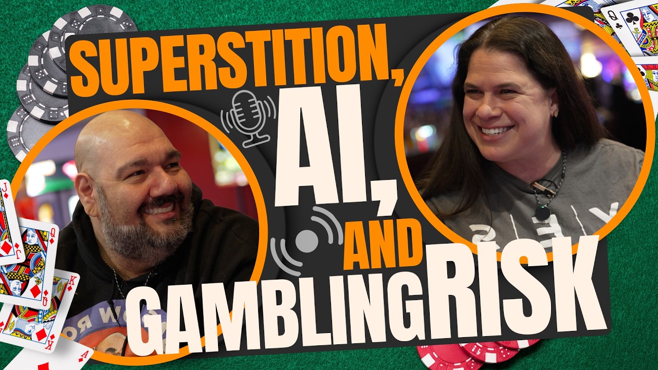 “You are Gambling Without Even Knowing!” Shocking Truth About Gambling | Table Talk 26