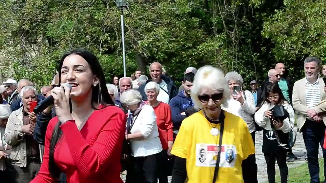 Vasilija Petrova - Melnik 2025