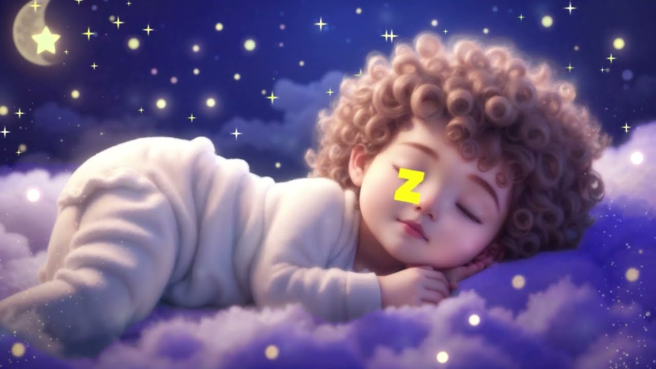 Soothing Lullabies for Peaceful Sleep