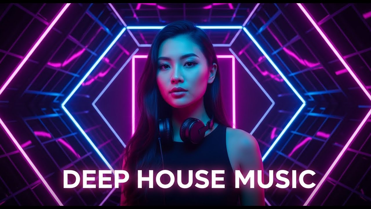 Deep House Music That Hacks Your Brain 🔥 Focus Playlist Used by High Performers