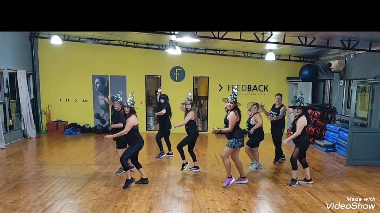 Coleccionando Heridas Remix- Karol G, Marco Antonio Solís/ Baile/Coreografía /Dance