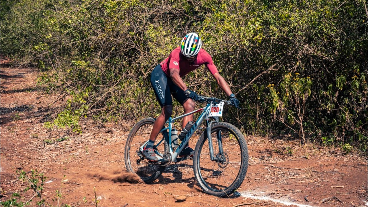 Ololua XC 2nd Edition - Nairobi Kenya