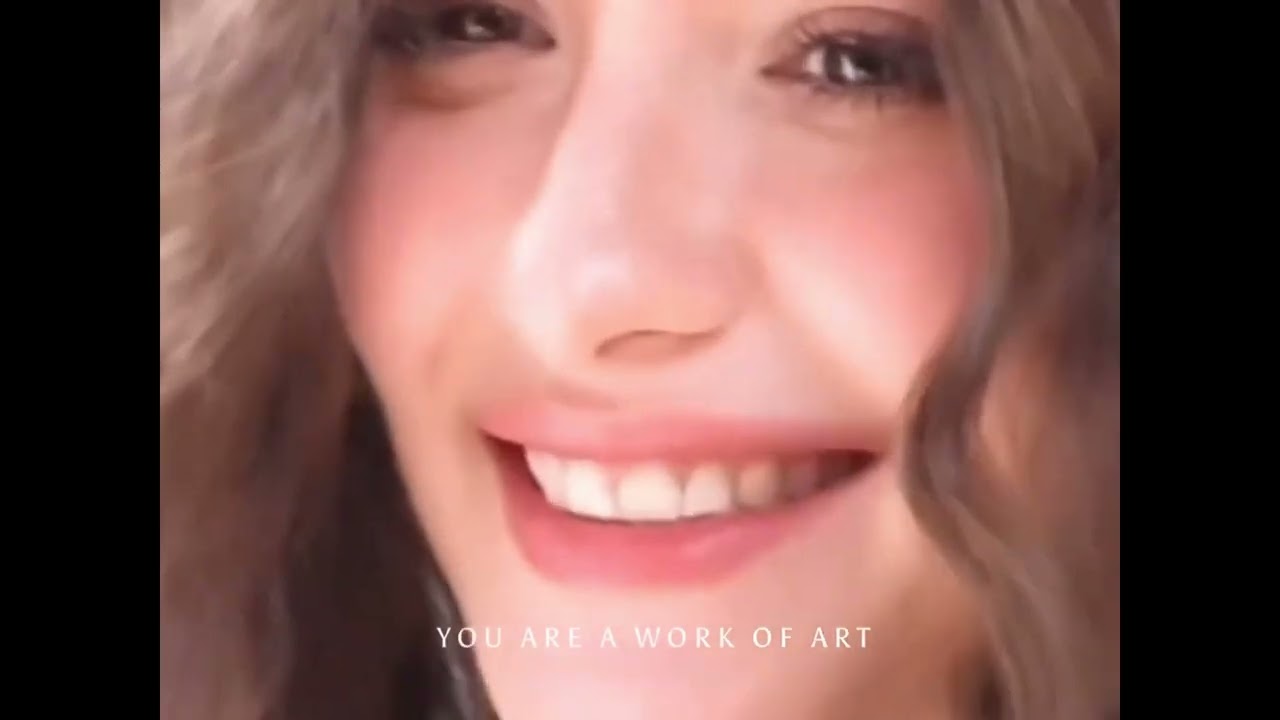 Drop dead gorgeous ! (Subliminal) 