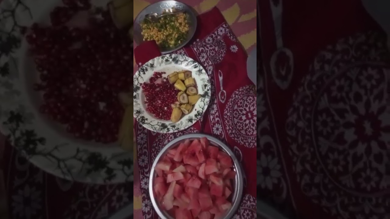 5th ramadan mubarak and Allahamdulillah