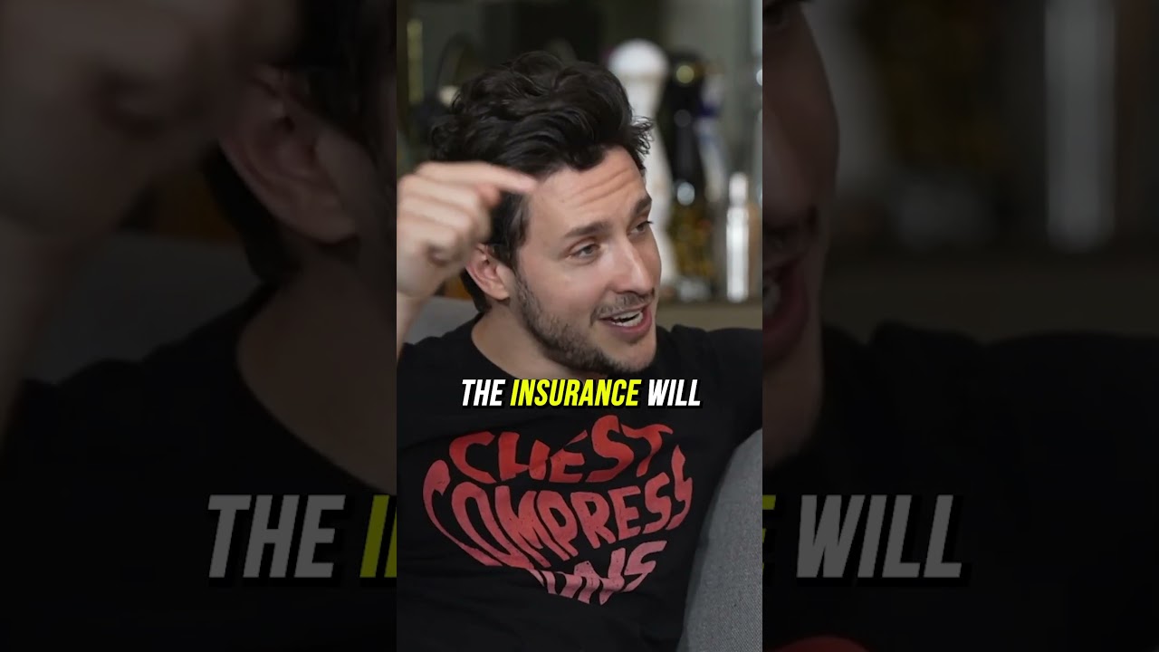 A Doctor Explains Why Health Insurance Companies Never Pay Claims