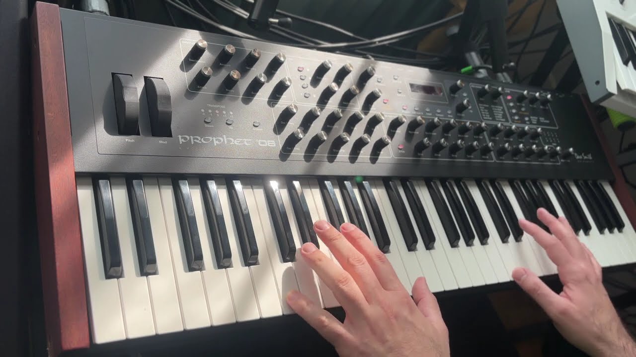 Soft Collapse // live ambient stories