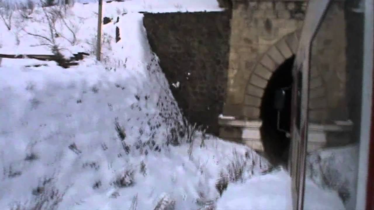 Tunelul Beresti - Talasman