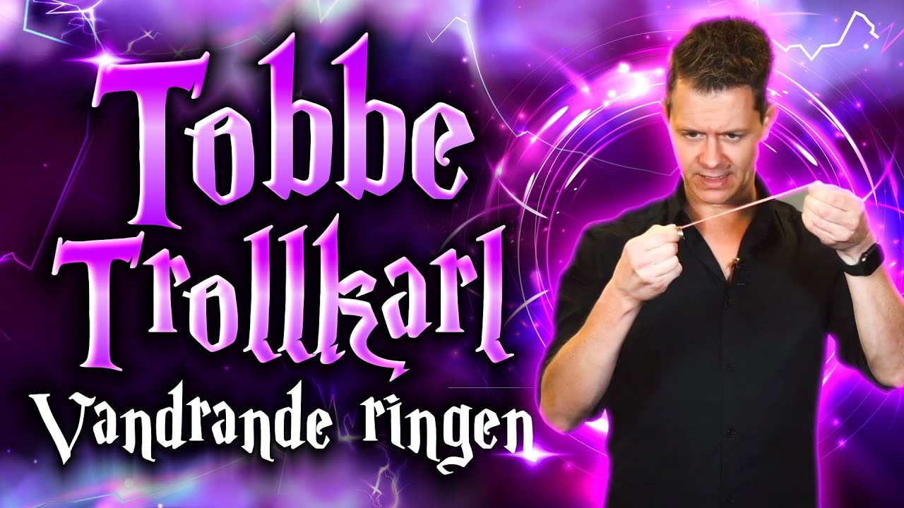 Vandrande ringen