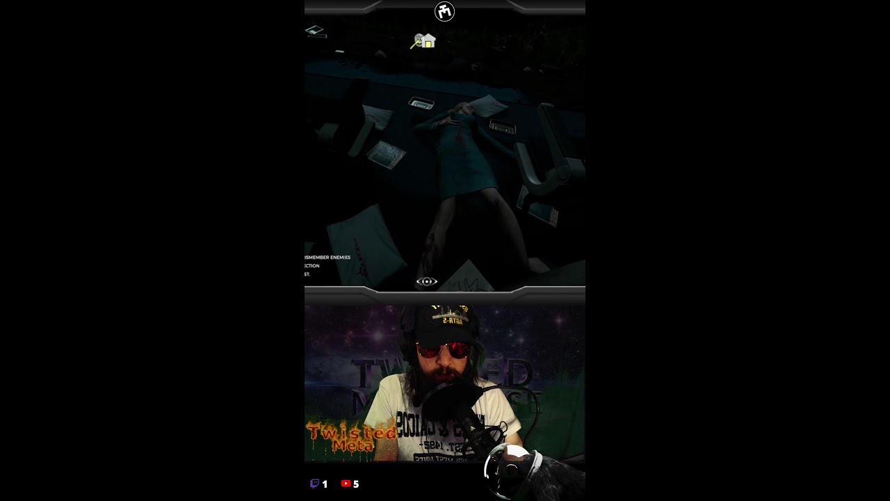 'Merican Huntard in The Forest Pt 2 #TheForest #SOTF