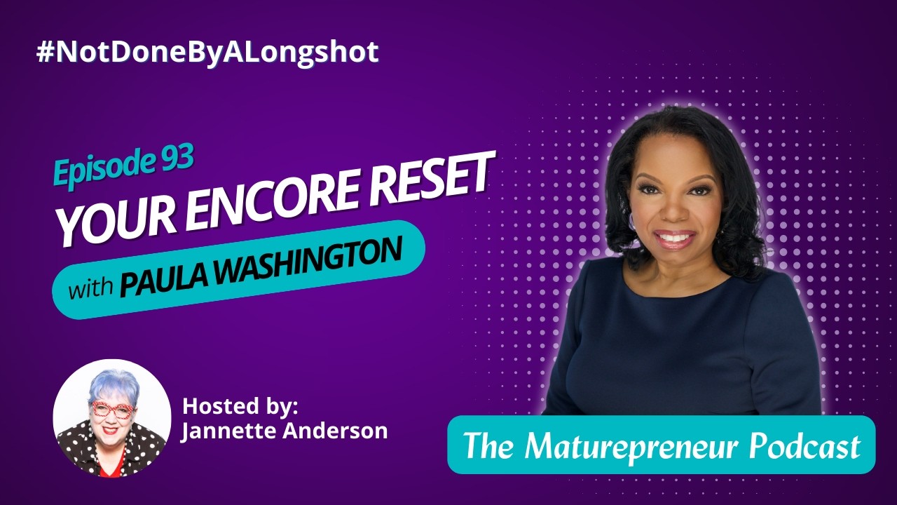 Your Encore Reset | Ep 93