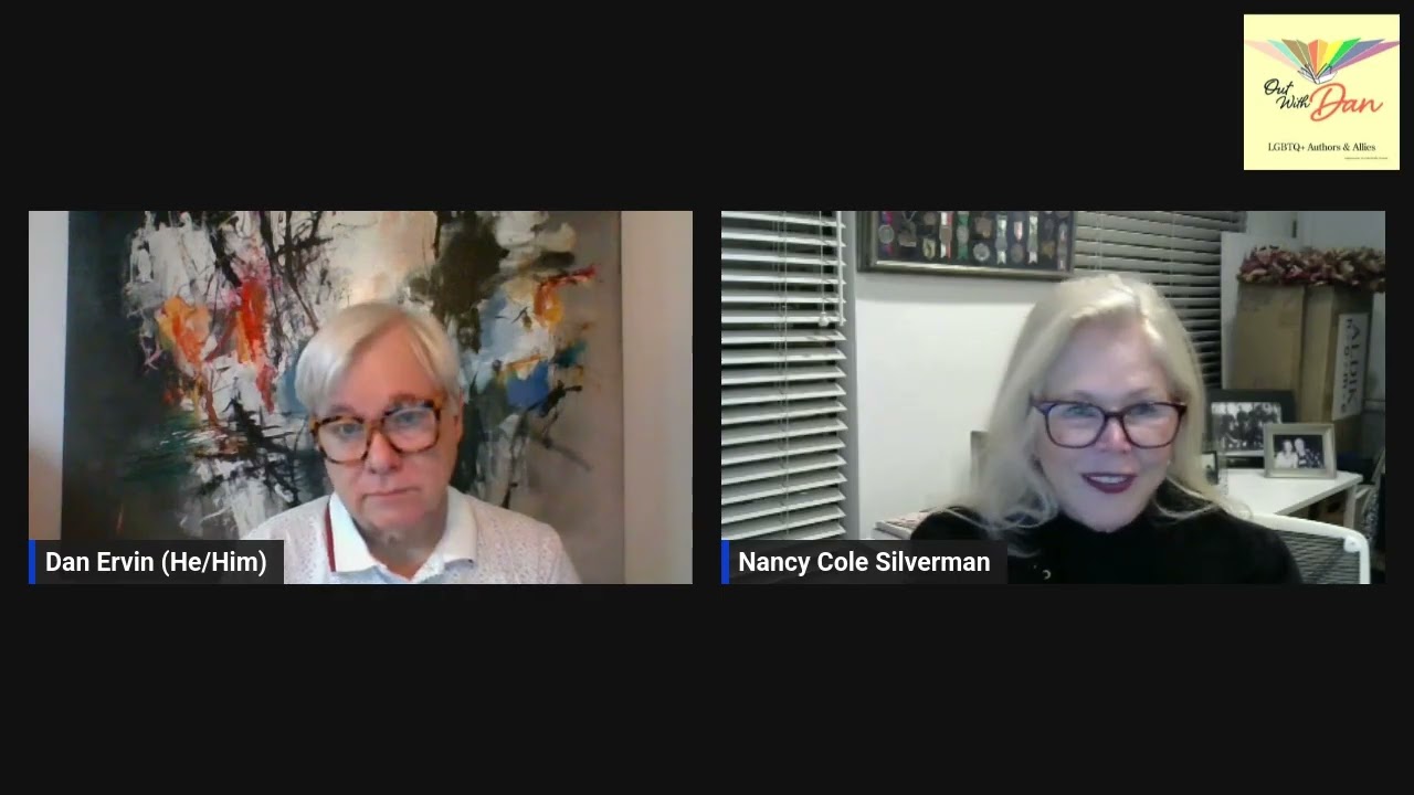EP 224   Nancy Cole Silverman   A SPY IN SAIGON