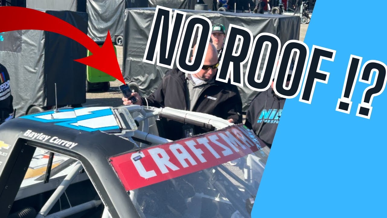 Craziest 2024 Nascar moments! (part 2)
