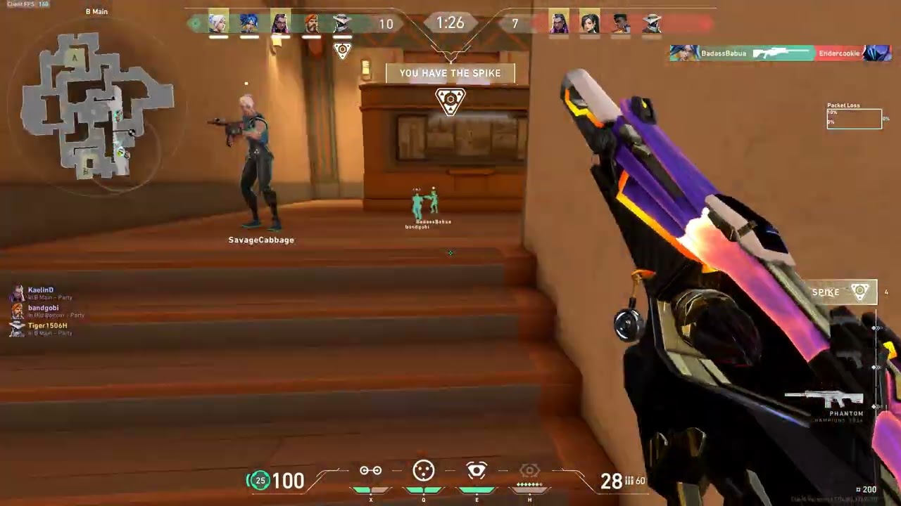 4k 25