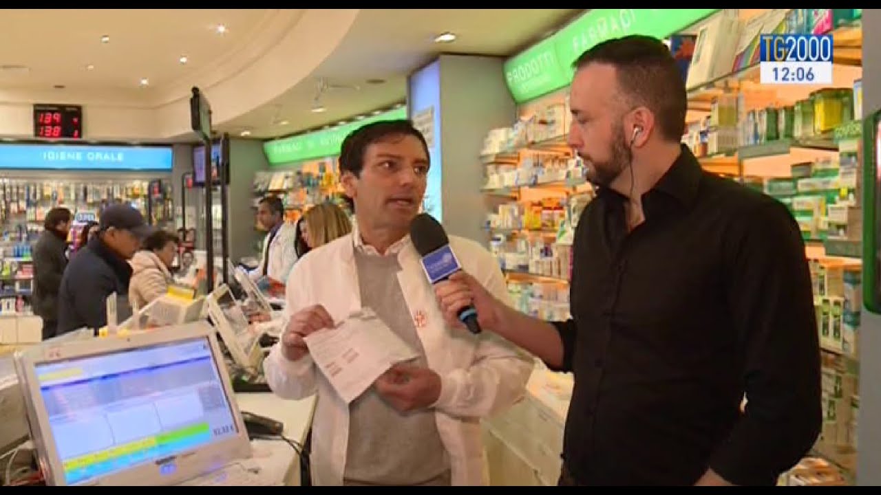 Addio alla ricetta rossa, da oggi la prescrizione medica è online. Ecco come funziona