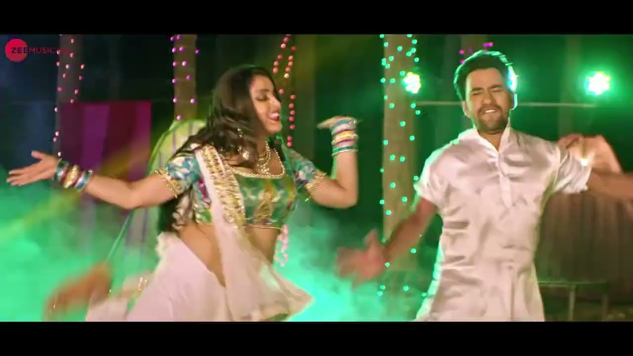 Cooker se bhuspuri song  Full Video   Kaashi Amarnath   Dinesh Lal Yadav Nirahu