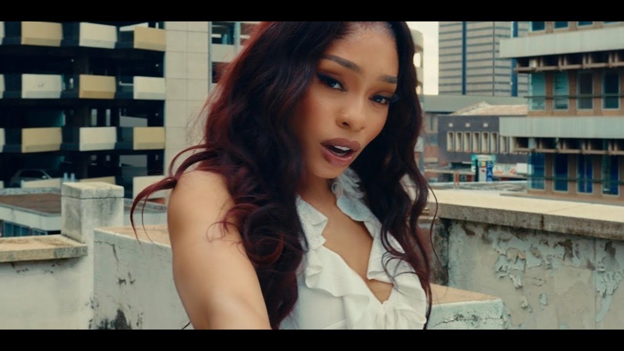 SHASHL -  SEVAMWE  (EXPRESSION VIDEO)