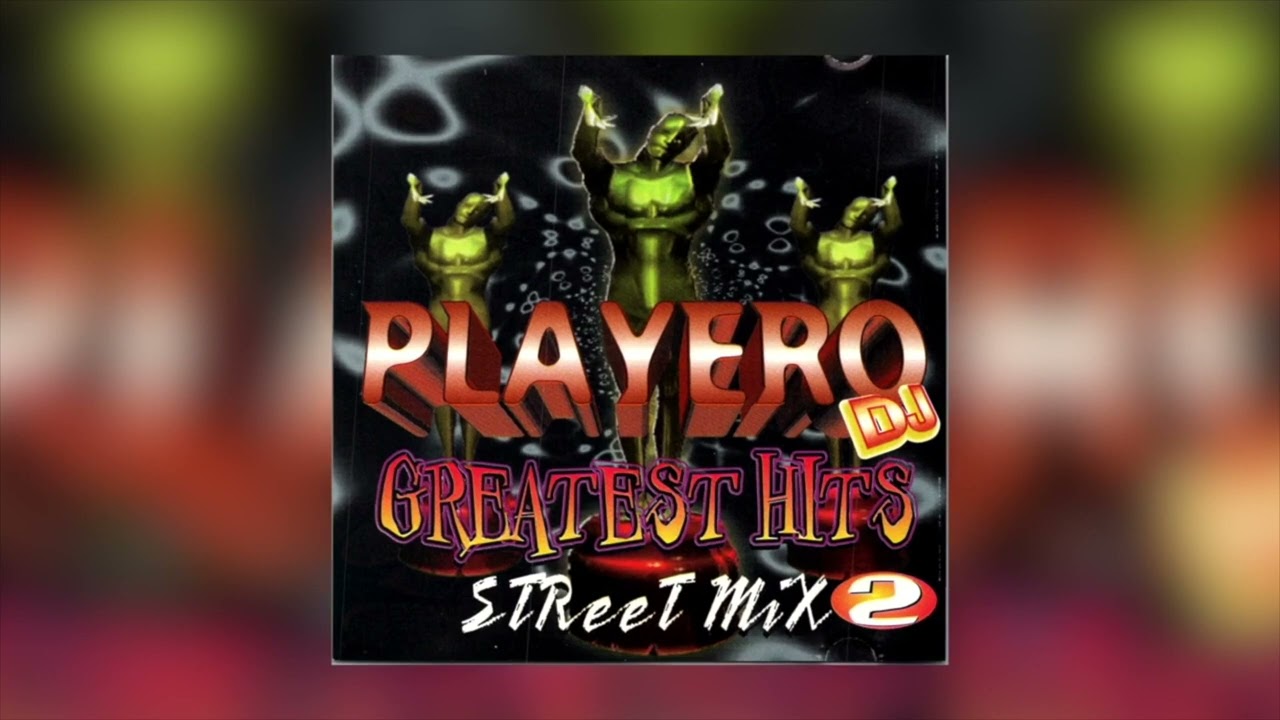 Street Mix Intro - Blanco, Maicol y Manuel, Master Joe, Playero
