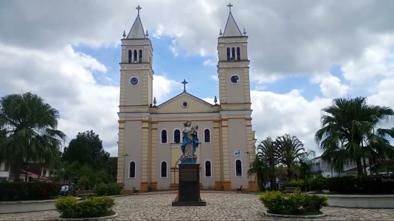 Kiko Carlos KC - Eldorado (SP) ao vivo
