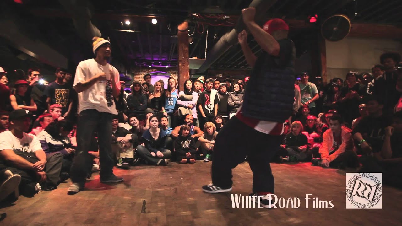 MacFleezy vs. Flo-Master | Top Rock Top 8 | Renegade Rockers 28th Anniversary | WRF