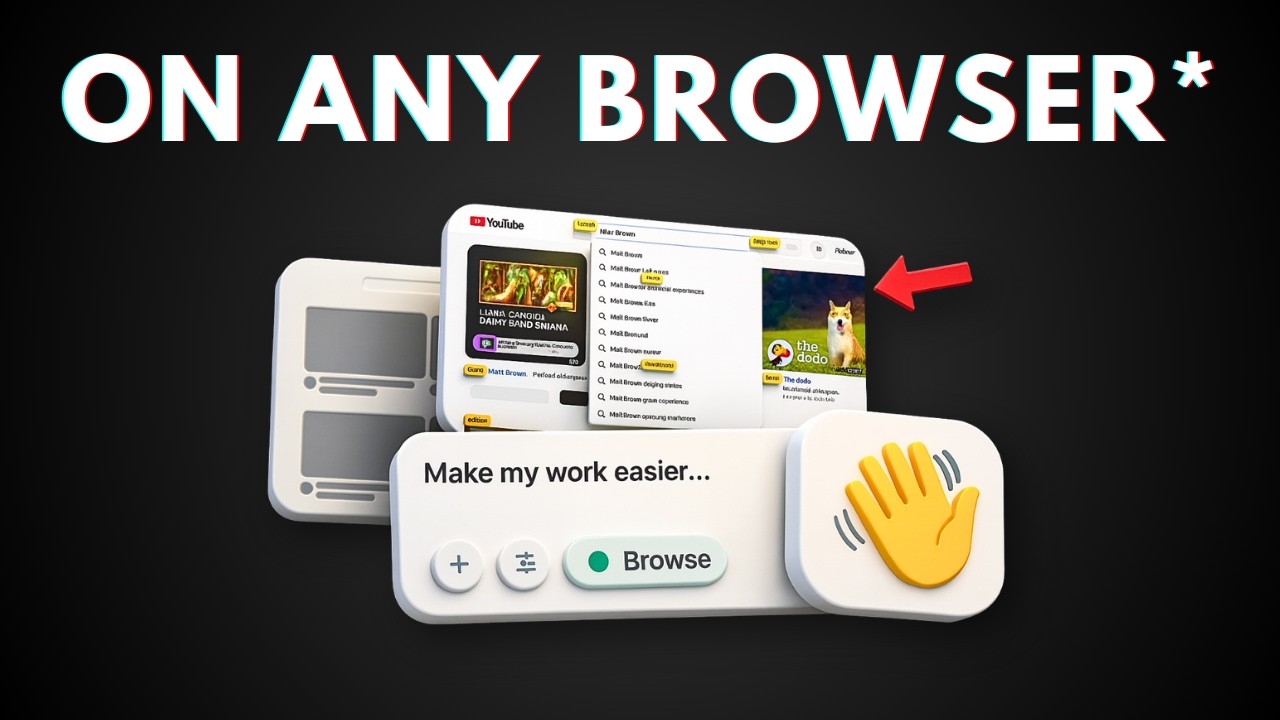 How to Use Jan.ai Browser Agents to AUTOMATE Your Tasks in Chrome